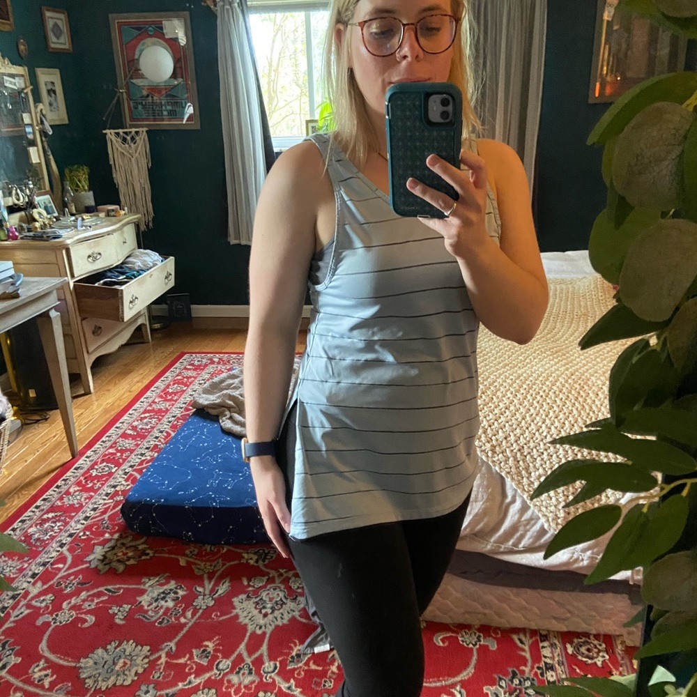 Athleta Tank
